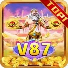 V87 - Game Kasino Terbaik untuk Pengalaman Seru
