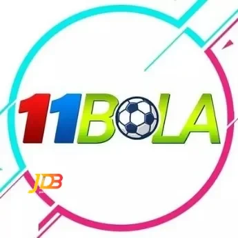 Logo 11bola